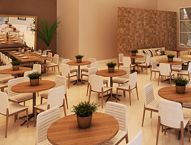 >Requinte e sofisticação em um único empreendimento.